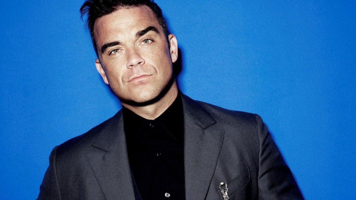 İngiliz şarkıcı Robbie Williams, Türkiye’deki hayranlarına ilk defa konser verecek