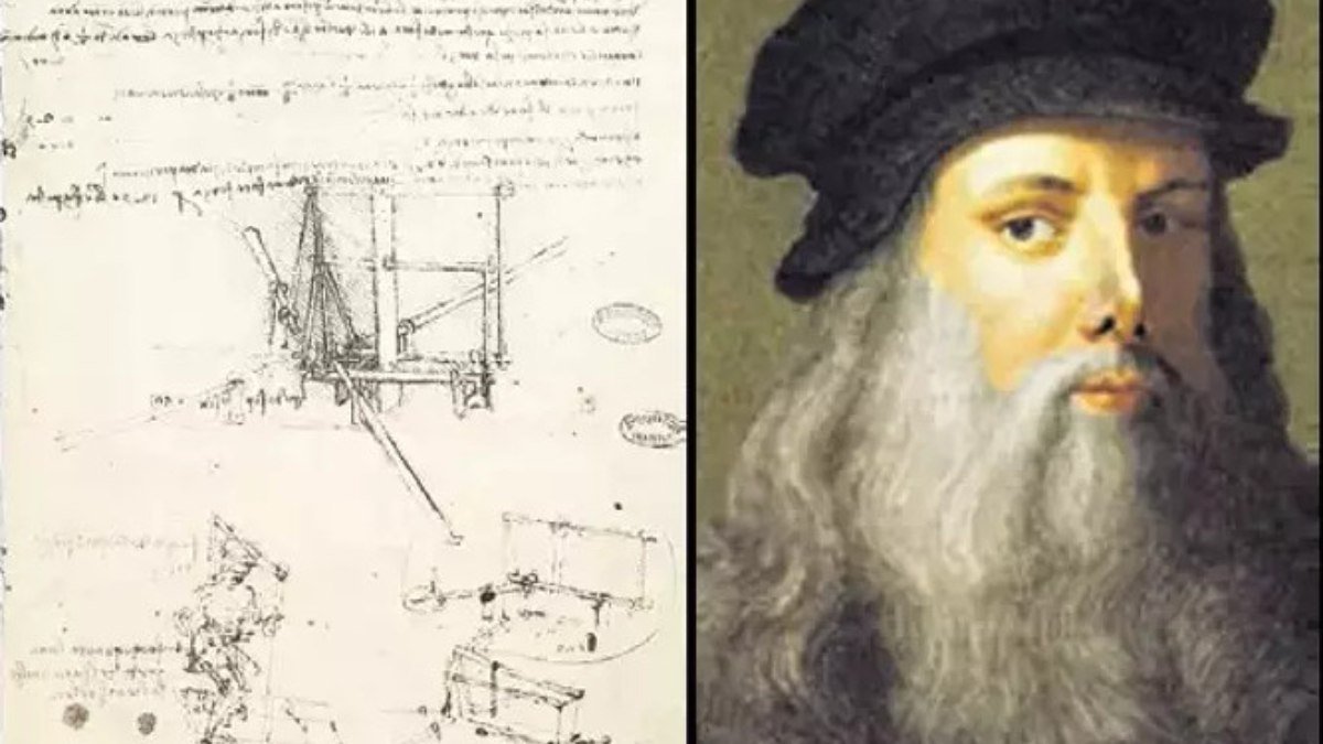 Amerika’da tek ve kalıcı Leonardo da Vinci Müzesi açılacak