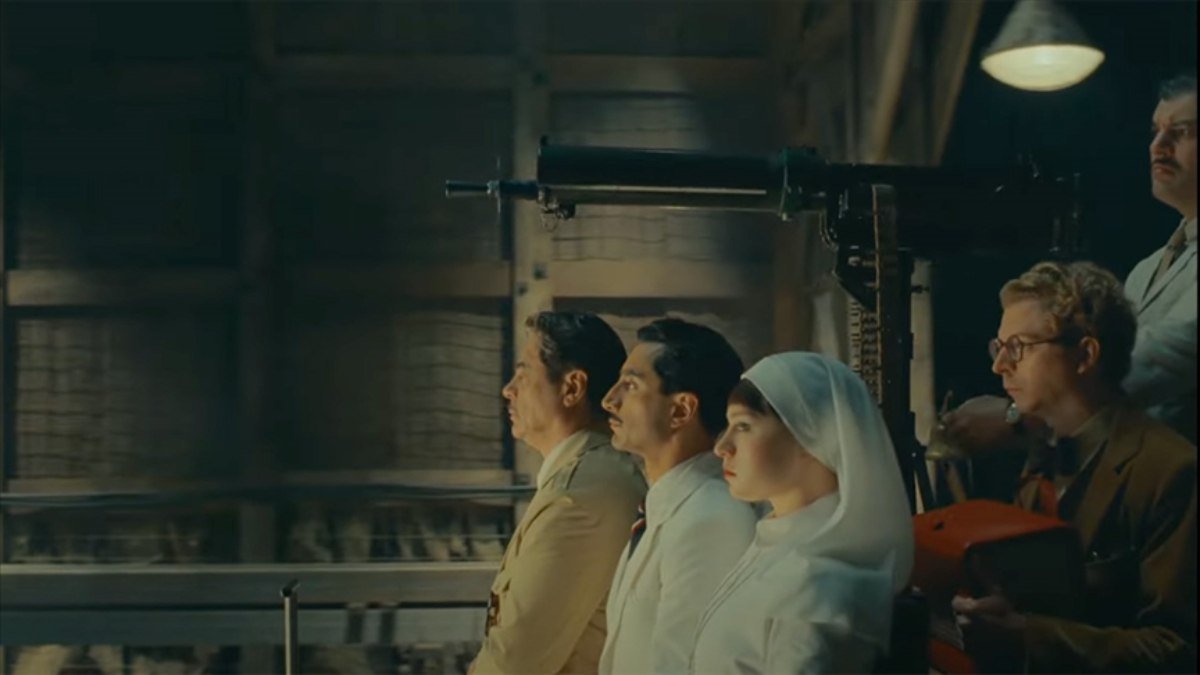 Wes Anderson’ın son filmi Fenike Planı vizyona giriyor