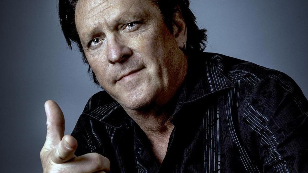 ‘Kill Bill’in efsane oyuncusu Michael Madsen, hayatını kaybetti